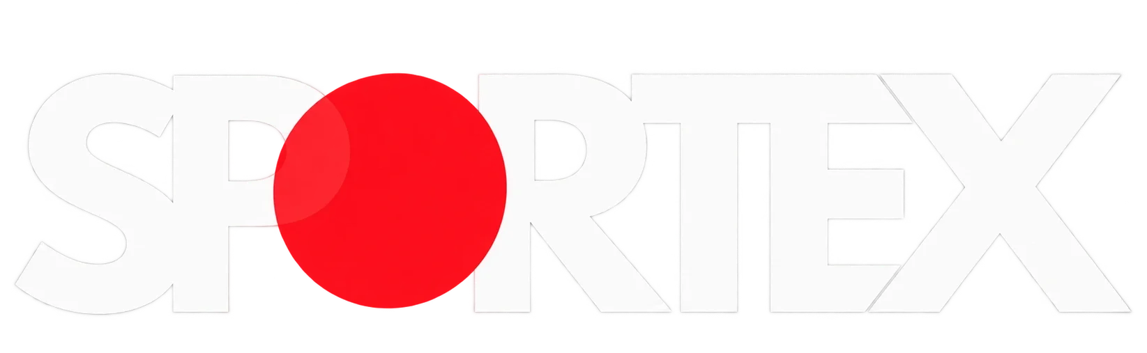 Sportex brand logo